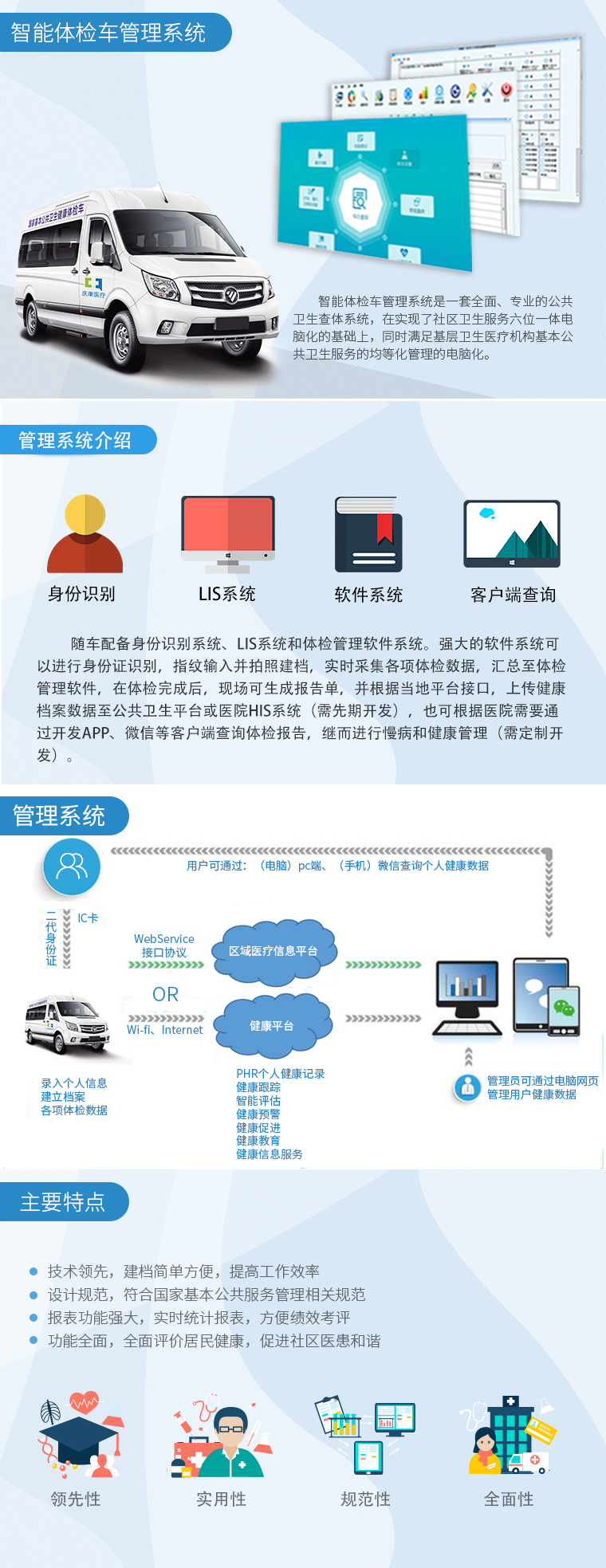 職業(yè)病體檢系統(tǒng)